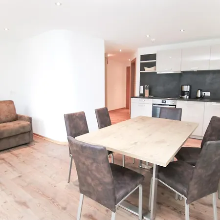 Fuchs_ferienwohnung 아파트